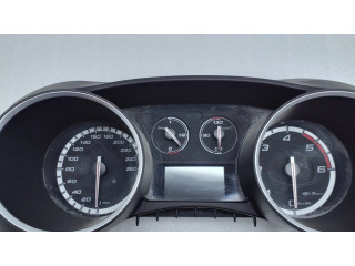 Панель приборов 50528273, A2C87296000 Alfa Romeo Giulietta