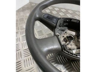 Руль Audi A6 S6 C6 4F  2004 - 2011 года 4F0419091BB      