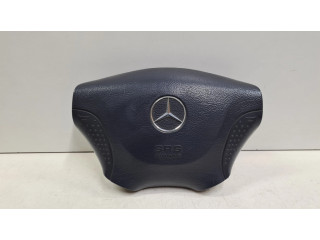 Ножка стеклоочистителей лобового стекла 16162710 Mercedes-Benz Vito Viano W638