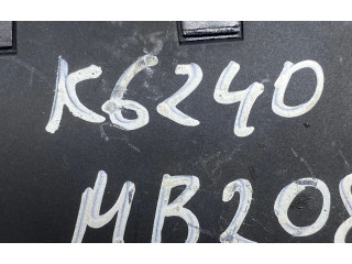 Блок подушек безопасности A0295450632, 013480303   Mercedes-Benz CLK A208 C208