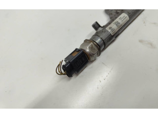 Топливная рампа 03L130089B, 600000646 Volkswagen Golf VI