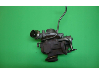 Turbodmychadlo Турбина 54389700002 Renault Megane III 1.5