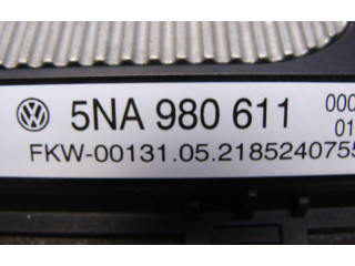 Руль Volkswagen Golf VII  2013 - 2019 года 5NA980611, FKW00133      