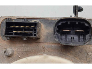 Насос усилителя руля