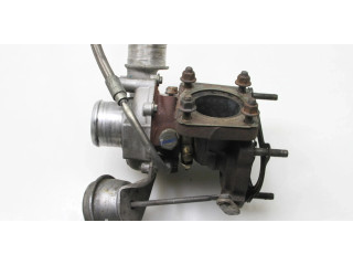 Turbodmychadlo Турбина 55248311   Fiat 500 Abarth 1.4  169 A3.000