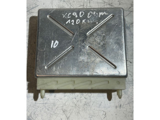 Блок управления коробкой передач P09480761, T04101490   Volvo XC90