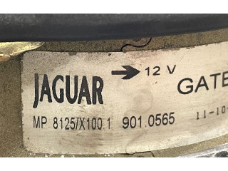 Электрический вентилятор радиаторов Jaguar XK8 - XKR 1996 - 2006 года 8240168, 9010565