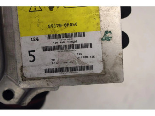 Блок подушек безопасности    Citroen C1