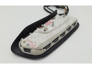 Подушка безопасности в сиденье    Peugeot 108