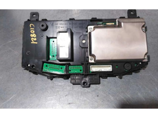 Přístrojová deska Nissan NV200 2009 JX52C6XGI, 200KM