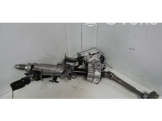 Турбина Электрическая часть Audi A1 2Q2423510AK, 2Q2423510BB для двигателя DADA DAD