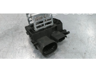 Блок управления 9847019780   Peugeot Partner III