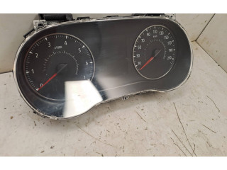 Панель приборов 248093711R, VPLB1F10A855A Dacia Sandero III