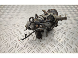  Турбина Opel Meriva B  7815045, 55565353   для двигателя A 14 NET      