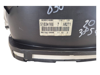 Панель приборов 51834168 Fiat Grande Punto