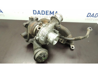 Turbodmychadlo Турбина 55218934, DS18 Alfa Romeo MiTo 1.4