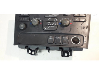 Блок управления климат-контролем 8682930, 02W16E   Volvo V70