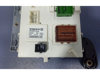 Блок комфорта 32254023AA, 32254023AA   Volvo XC60   