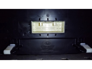 Блок управления климат-контролем 972503U001, 972503UXXX KIA Sportage