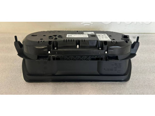 Přístrojová deska Volkswagen Caddy 2021 2K7920741A