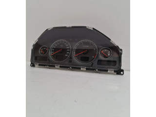 Панель приборов 30746102, 8602885 Volvo V70