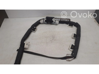 Боковая подушка безопасности 517965500, 30363297G   Fiat Punto (188)