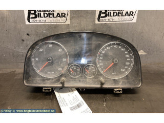 Панель приборов 1T0920874AX Volkswagen Caddy