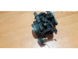 Turbodmychadlo Турбина 758191 Saab 9000 CS