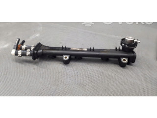 Топливная рампа 0280151083 Smart ForTwo I