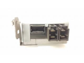 Блок управления усилителя руля