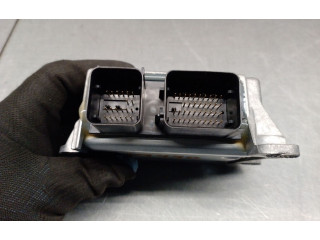 Блок подушек безопасности 4X4314B321AE, 603449700 Jaguar X-Type