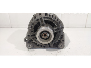 Генератор 03C903023D   Skoda Fabia Mk2 (5J)   для двигателя BBM