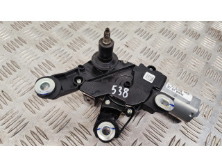 Моторчик заднего дворника 80A955711    Audi Q5 SQ5