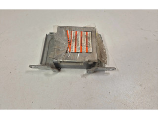 Блок подушек безопасности 98221SA011, SDJ1F42618B   Subaru Forester SG