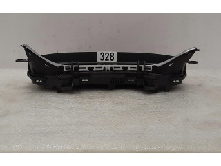 Přístrojová deska BMW M3 G80 2022 9432608