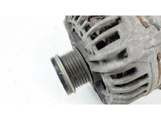 Генератор 99760302203, 0124525107 Porsche Cayman 987 3.4