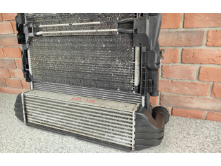 Интеркулер  3421803   BMW X3 E83 