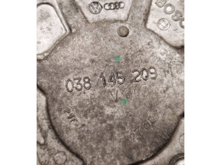 Vstřikovací čerpadlo 038145209M, 038145209   Audi A3 S3 8P    BMM 