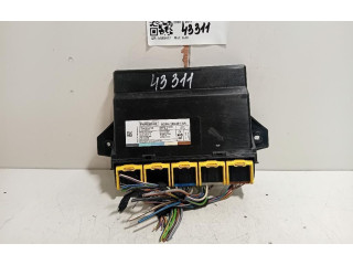 Блок комфорта 8G9N-19G481-AA, 8G9N-19G481-AA Jaguar XF X250