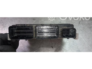 Блок управления 0281035669, 237101118S Dacia Lodgy