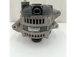 Генератор 13529304, TN004101964   Chevrolet Camaro 2.0     