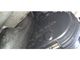 Дроссельная заслонка 0281002678 Mercedes-Benz R W251