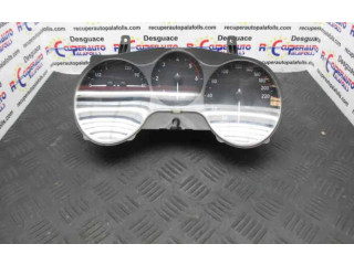 Přístrojová deska Seat Toledo III (5P) 5P0920823C