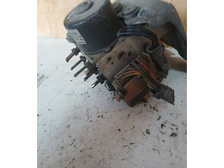 Блок АБС 8619541, 343700   Volvo  V70  2000 - 2004 года