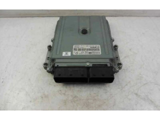 Řídící jednotka 9X2Q12A650P, 0281014671 Jaguar XF X250 2011