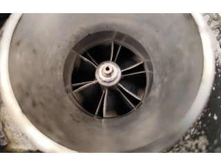 Турбина Citroen C-Crosser 9684849580 для двигателя 4HN(DW12MTED4)