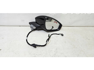 Zpětné zrcátko Volkswagen ID.4 2020