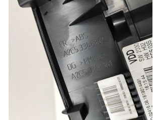 Панель приборов 2K5920876K, A2C81396500   Volkswagen Caddy       