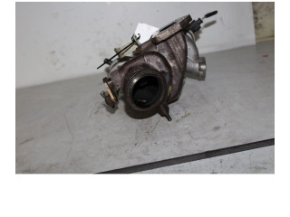 Turbodmychadlo Турбина 552623510E Fiat Punto (199) 199B6000