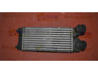 Интеркулер 0384L4 Citroen C4 I 1.6